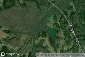 Wylie Hill Lake Number One