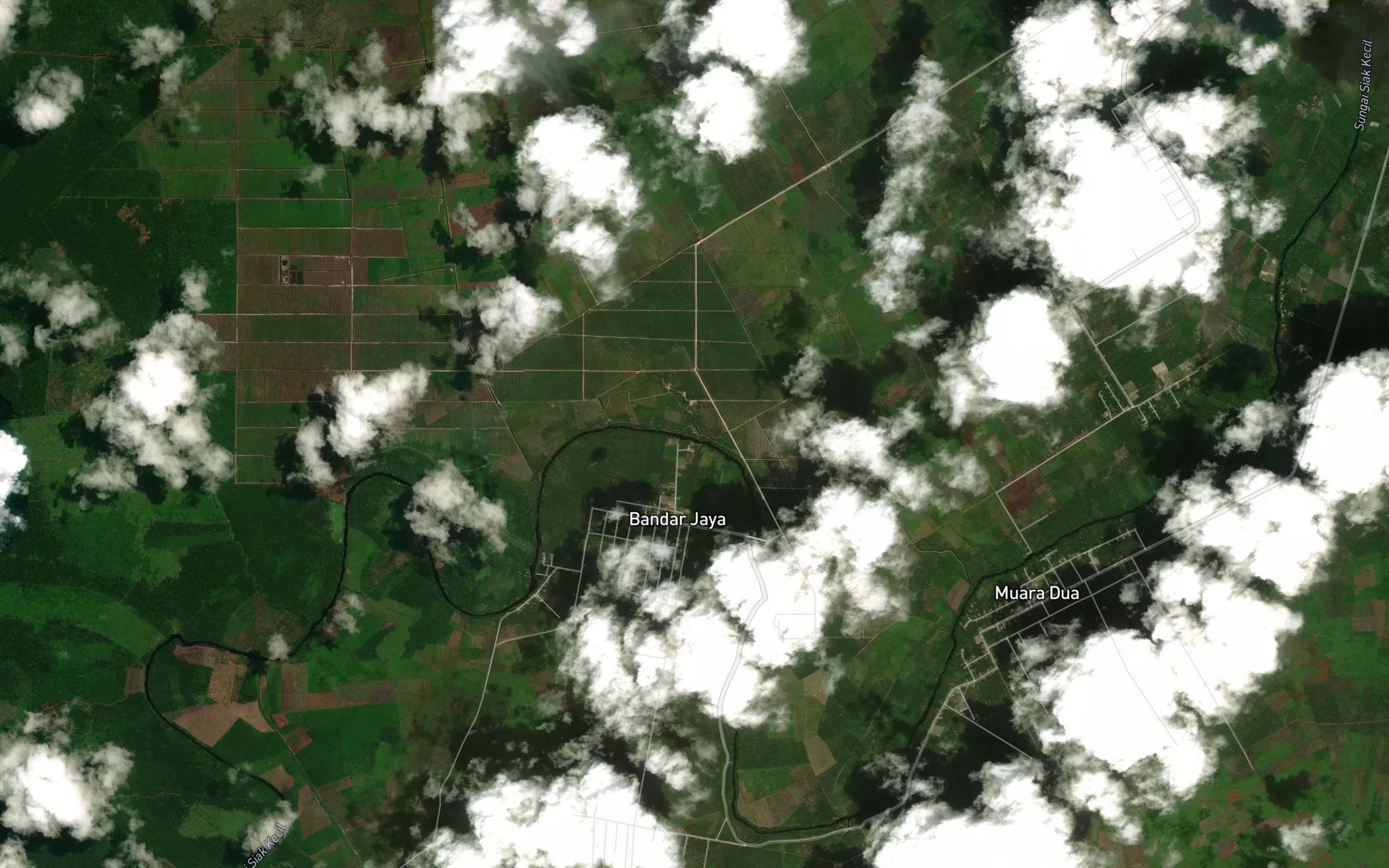 Sungai Air Masuk