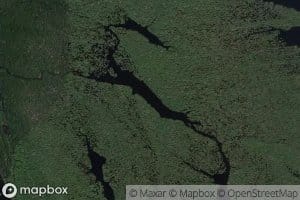 Lagoa do Terco