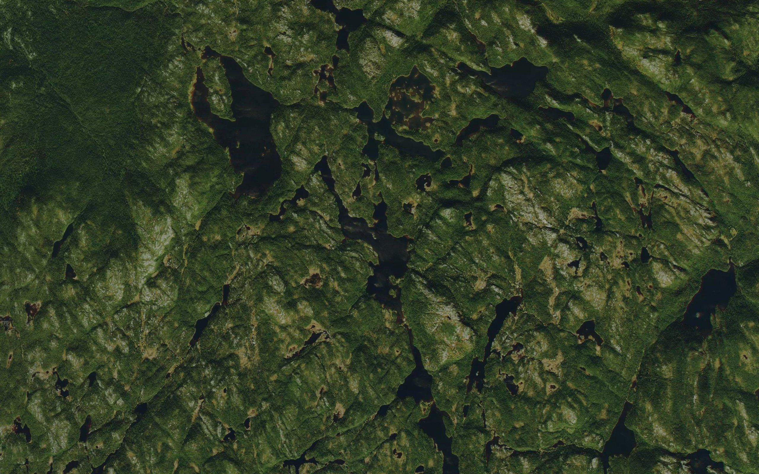 Lac du Bouleau