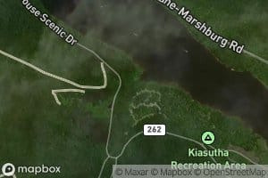 Mud Lick Run
