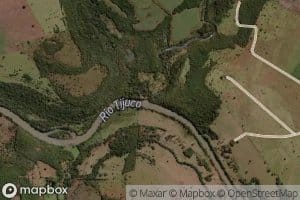 Ribeirao Monte Alegre