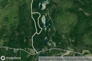 Lac Bourgeois