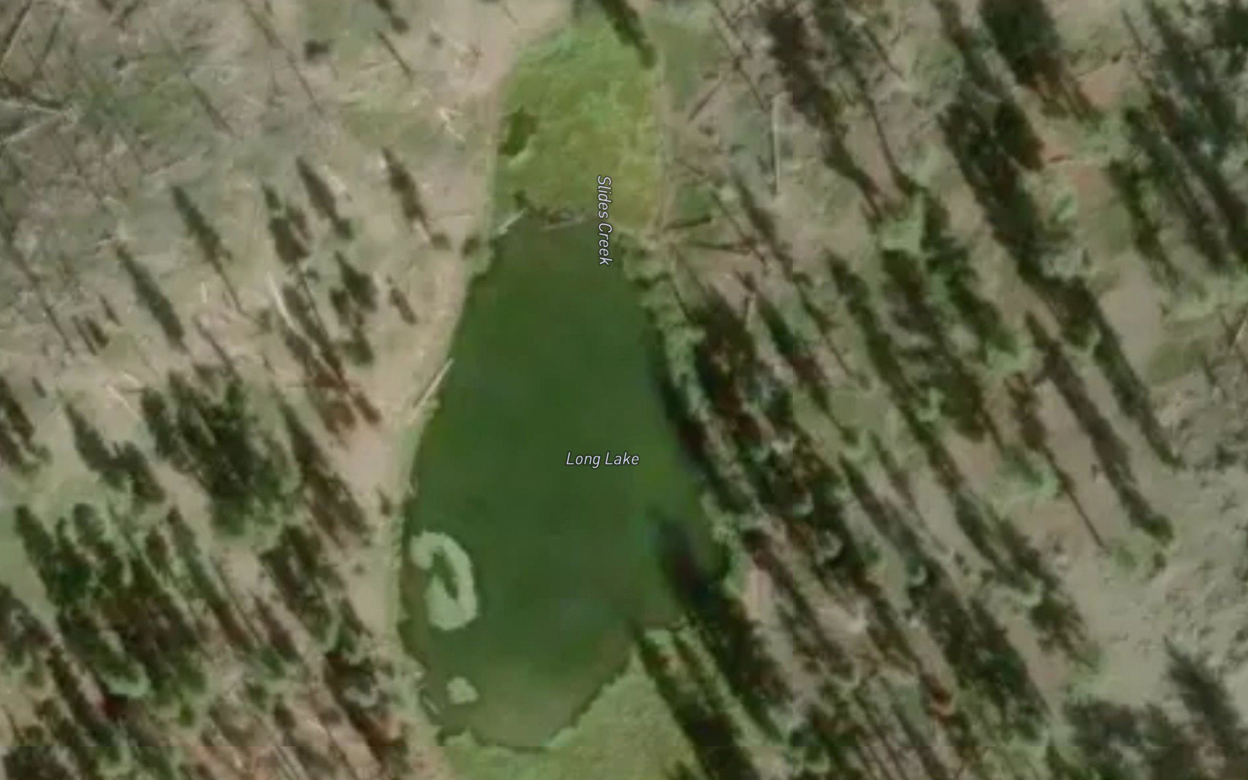 Long Lake
