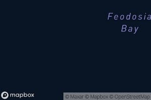 Feodosiys'ka Zatoka