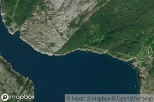 Storvika