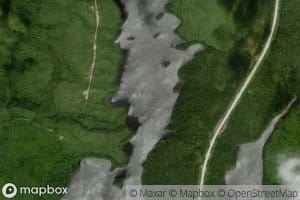 Lac Maurice