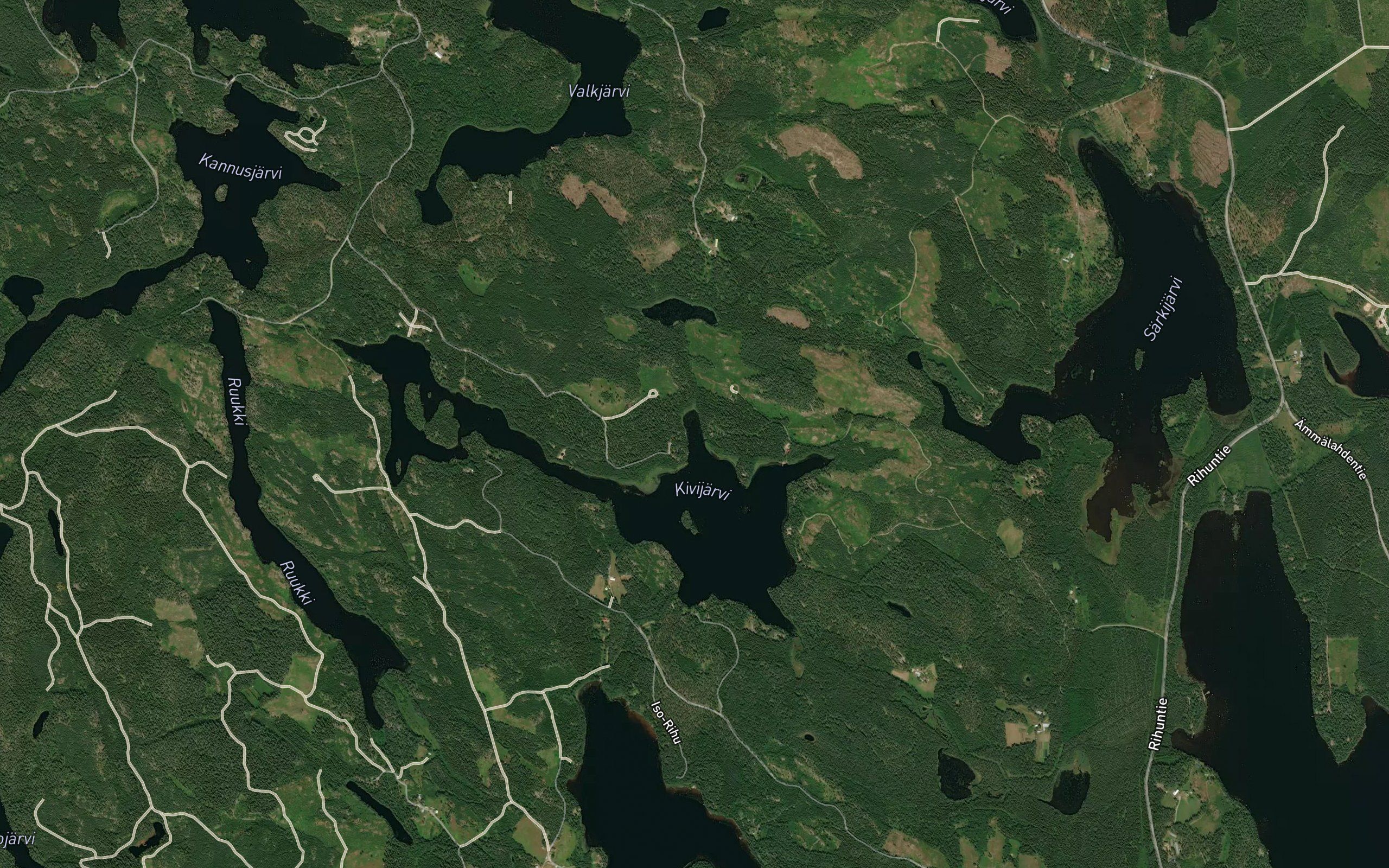 Karvalahti