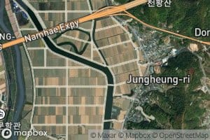 Haeryongcheon