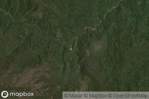 Quebrada Puebloviejo