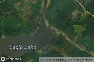 Wawapus Creek