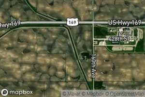 Drainage Ditch Number 80