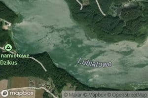 Lubiatowskie Jezioro