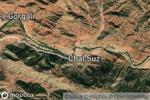 Rudkhaneh-ye Kakareza