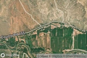 Rancho Abiquiu Ditch