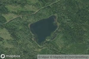 Lemon Lake