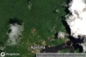 Sakkasakkasamboe Val