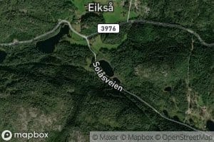 Eiksatjonn