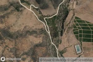 Quebrada Los Colorados