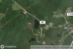 Cooeg Pond