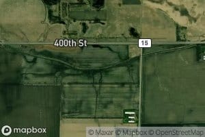 County Ditch Number Twentynine