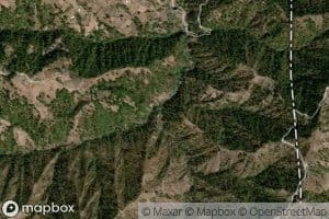 Quebrada Barranca Honda