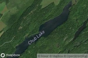 Chub Lake