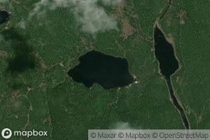 Lac Wanda