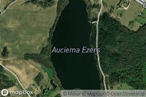 Auciema Ezers