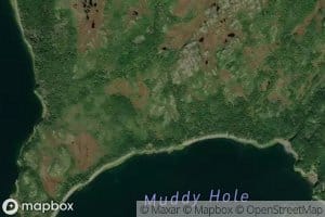 Muddy Hole