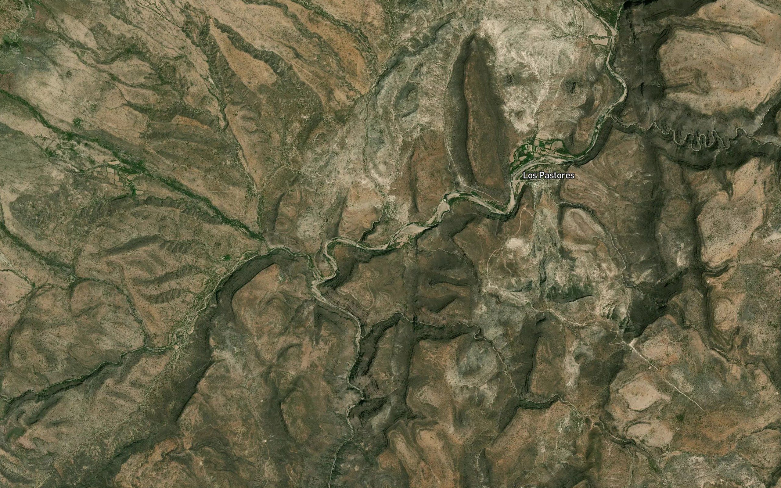 Rio Atenco