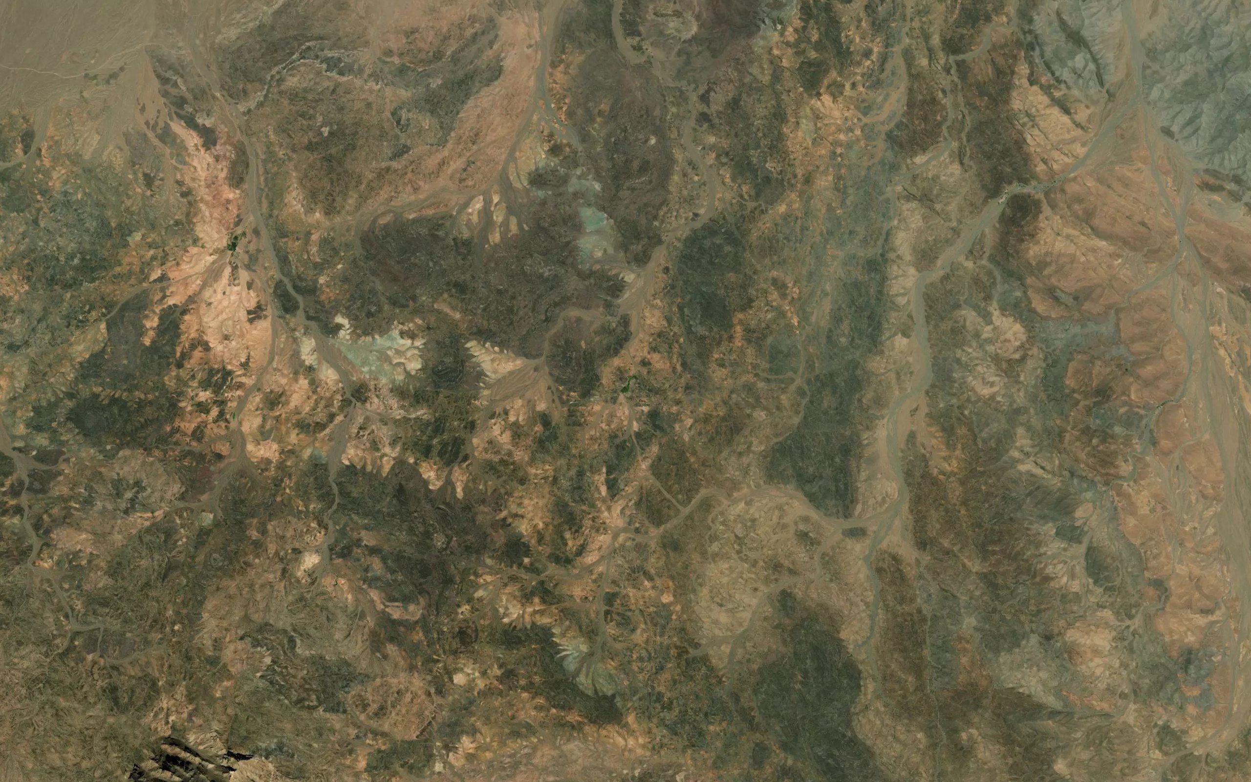 Cheshmeh-ye Angali