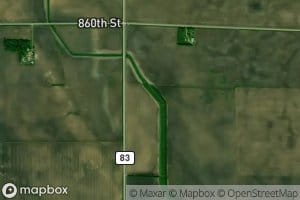 County Ditch Number Fourteen