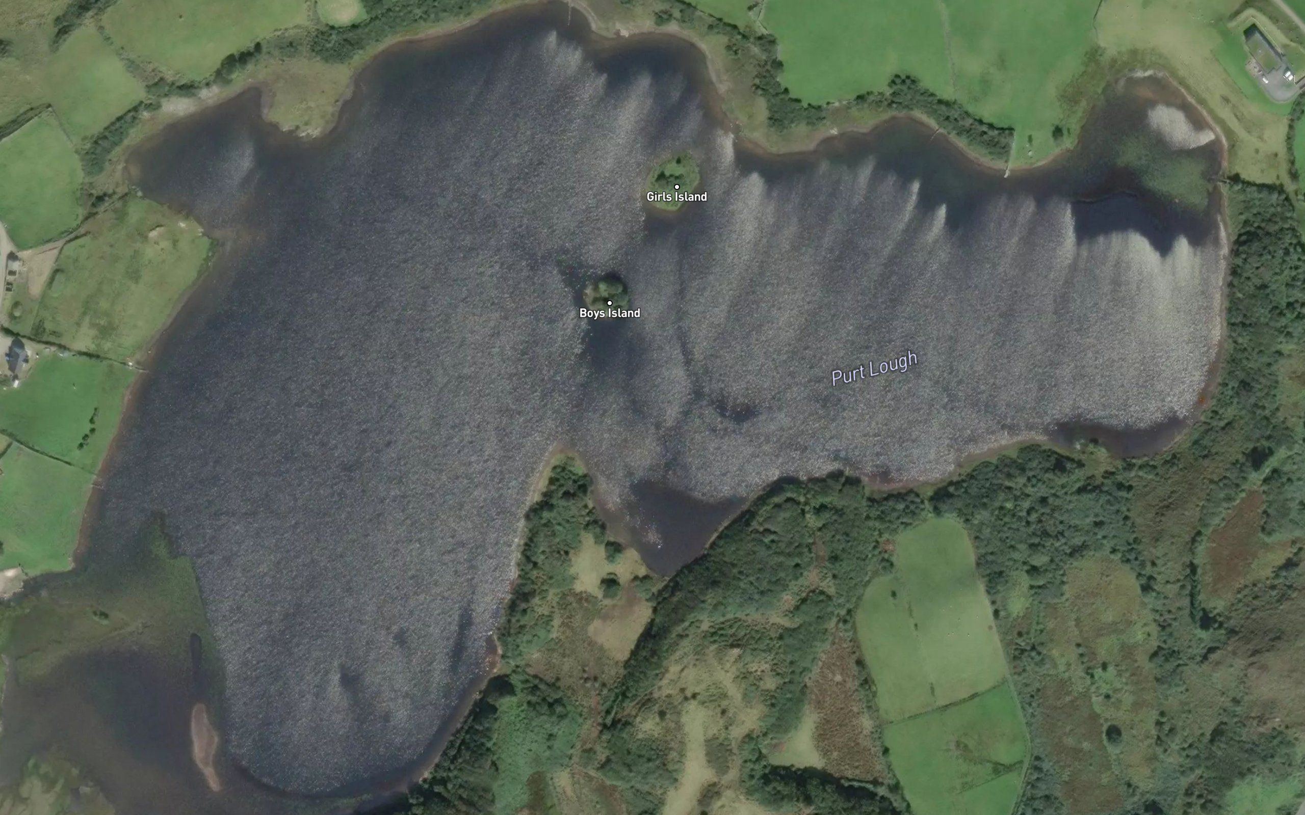 Port Lough