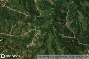 Quebrada Corte Patos