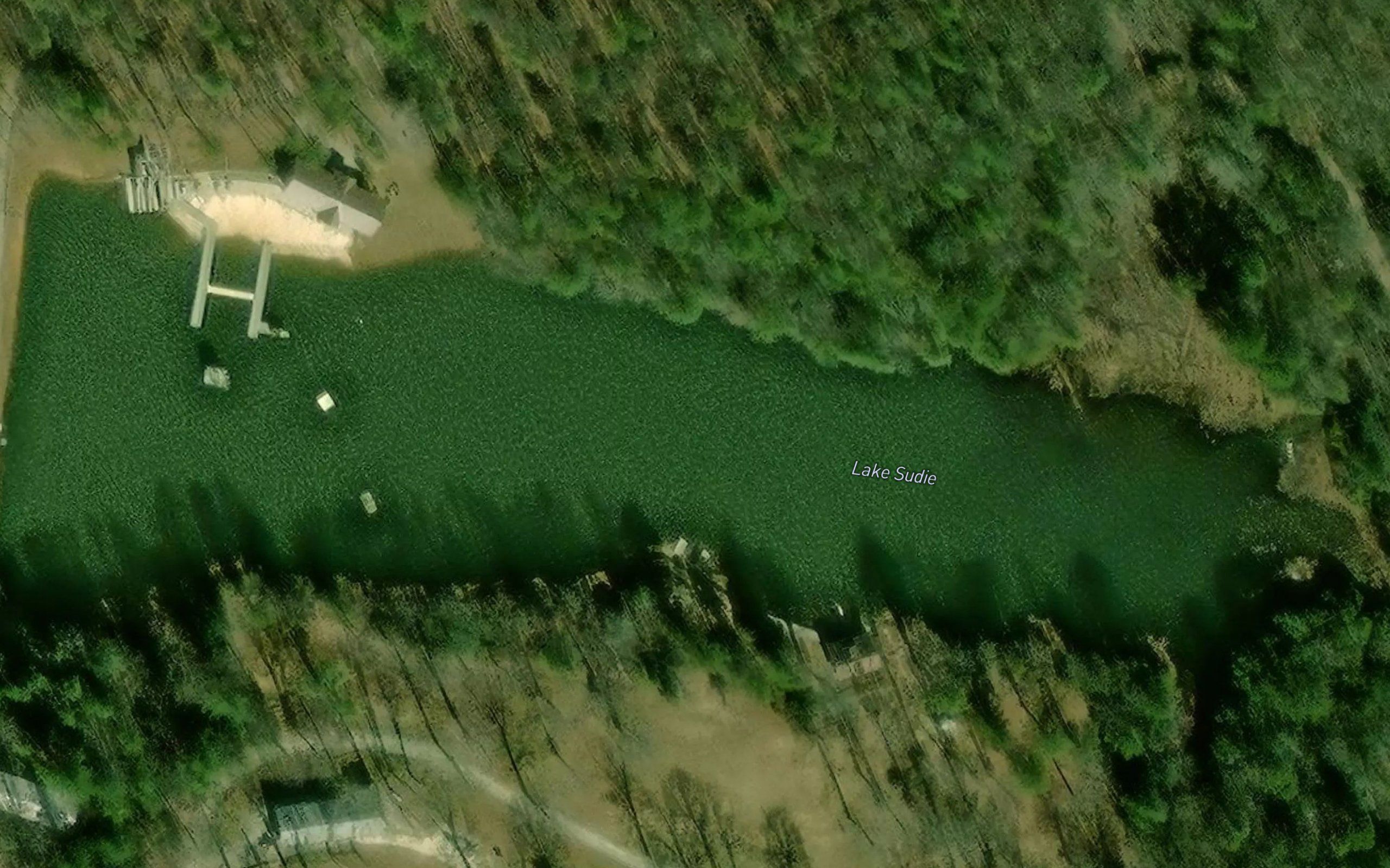 Lake Sudy