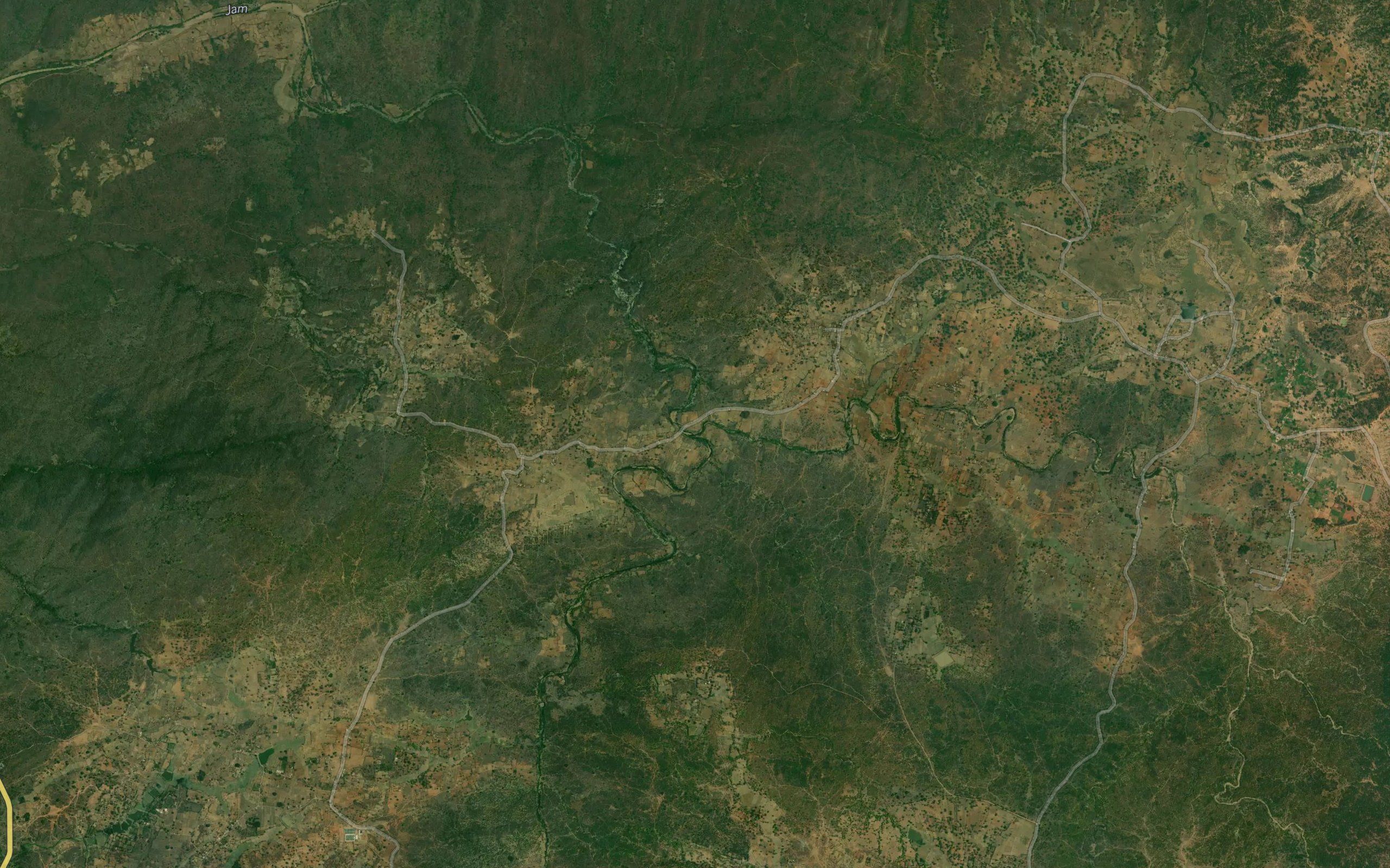Lokrahi Nadi