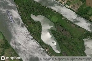 Lagoa da Ilha Grande