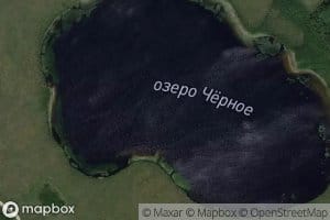 Ozero Chernoye