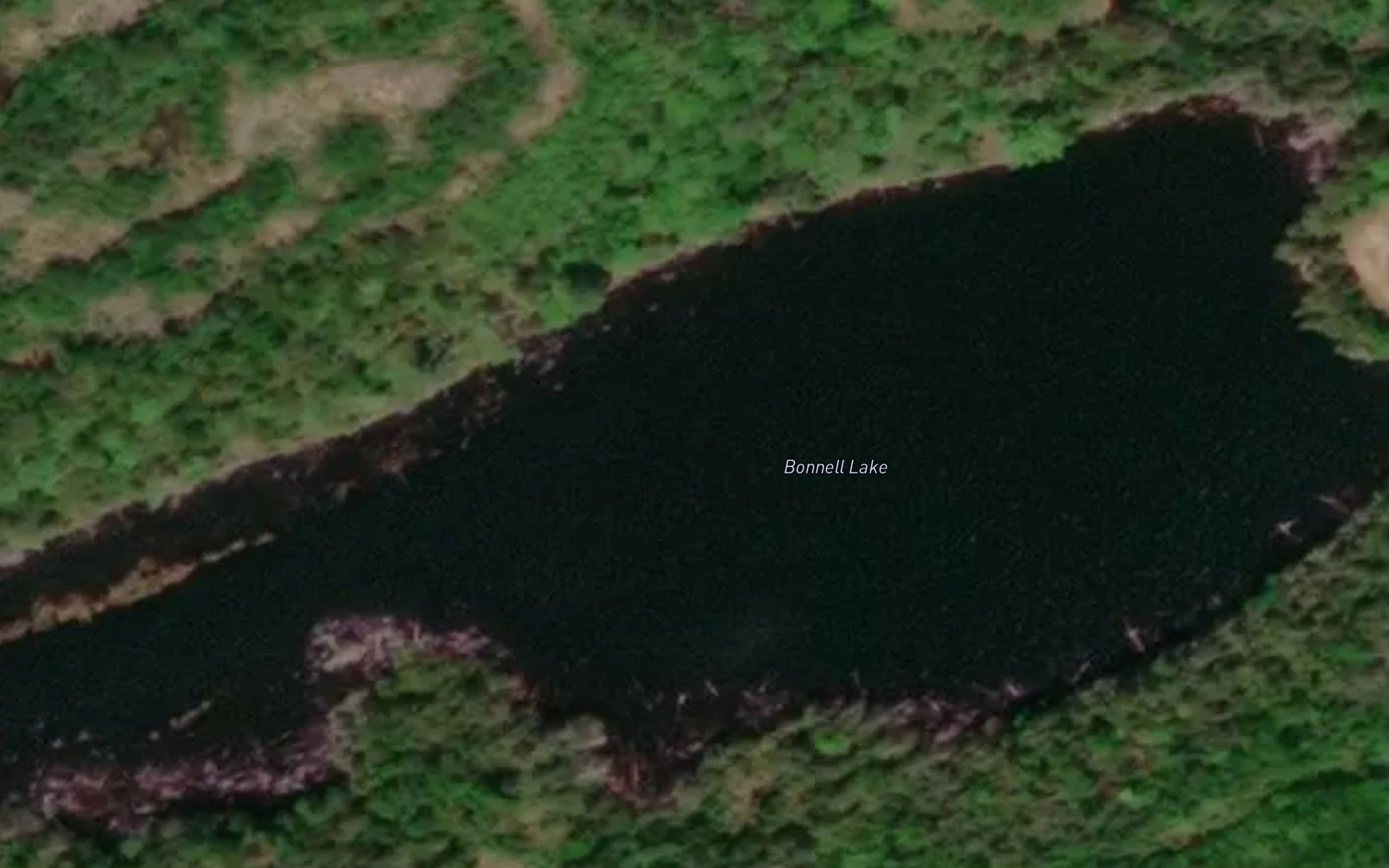 Bonnell Lake