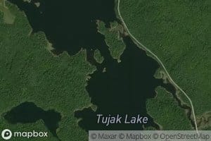 Tujak Lake