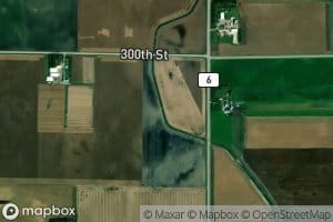 Judicial Ditch Number Five