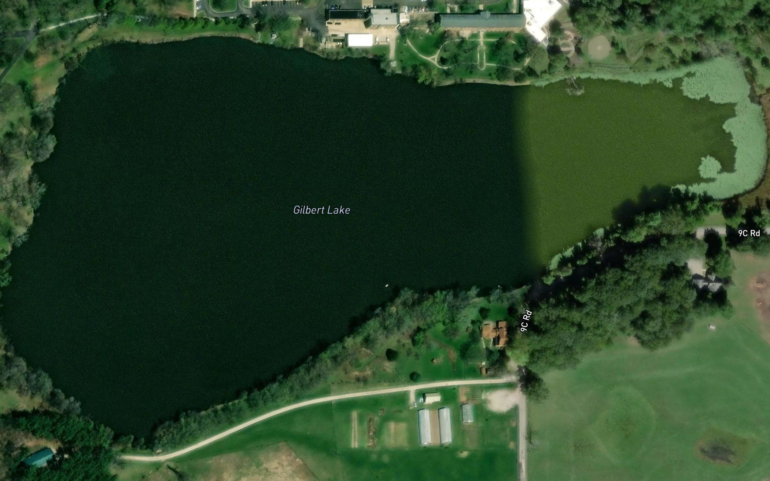 Gilbert Lake