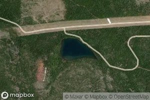 Blue Lake