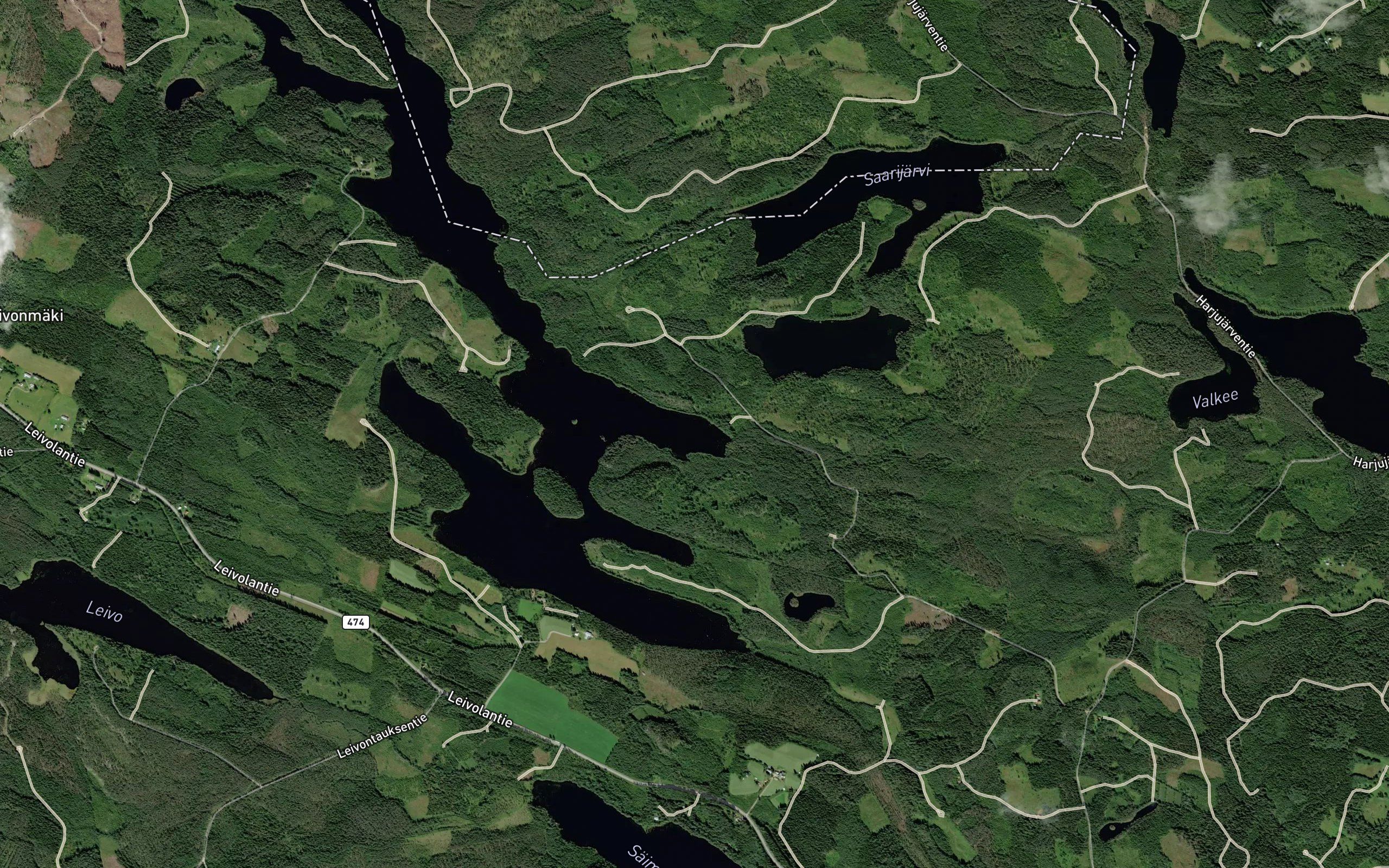 Syvalahti