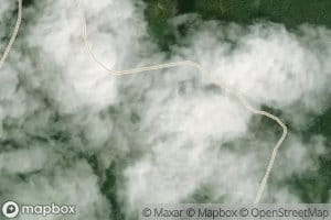 Lac de l'Orage