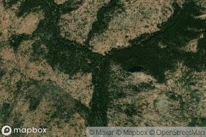 West Fork Soldier Creek