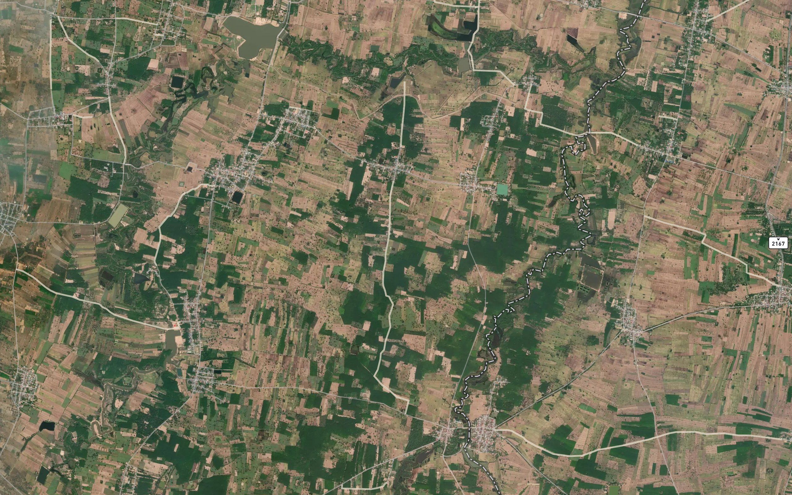 Nong Plaen