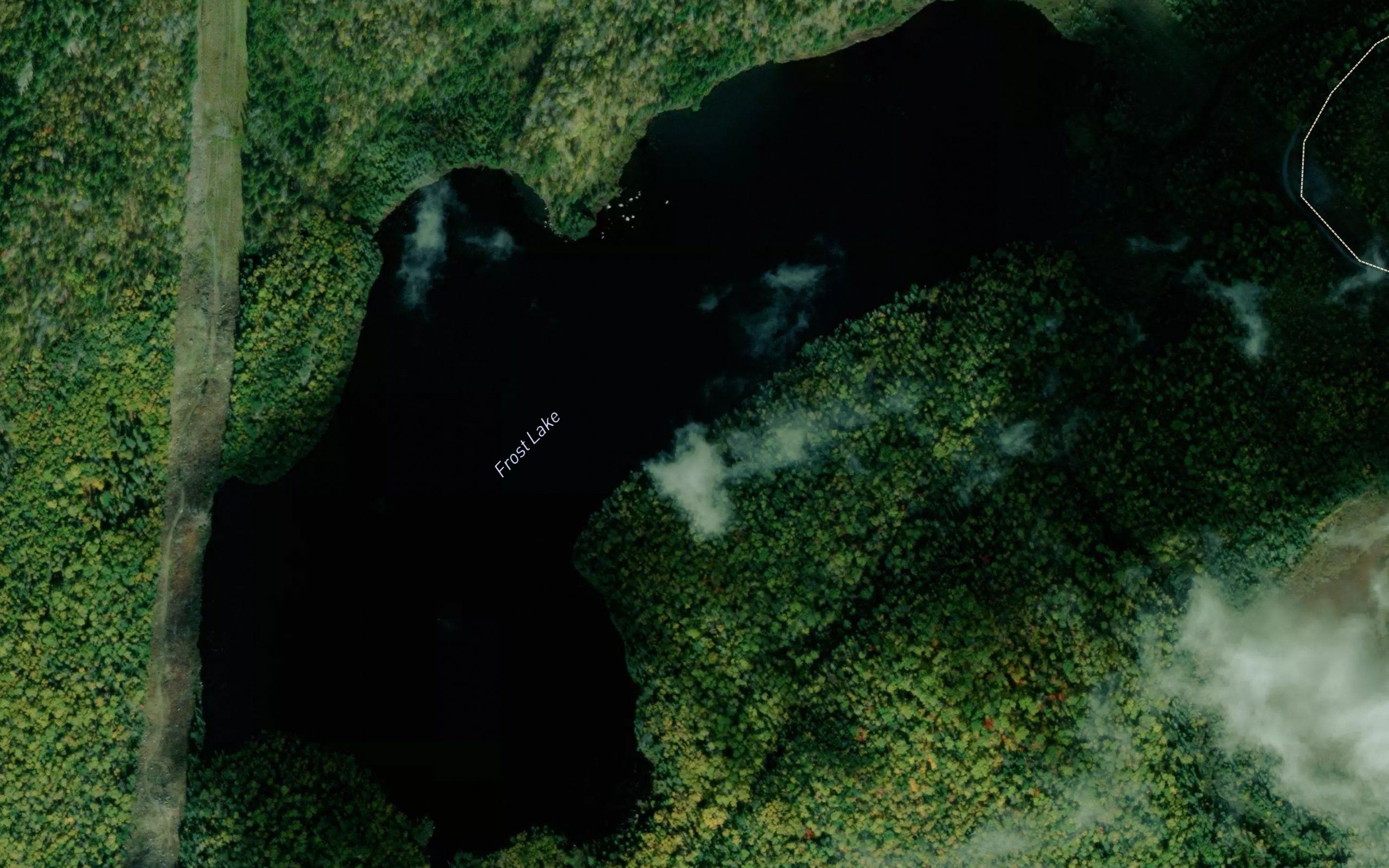 Frost Lake