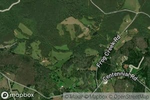 Frog Creek